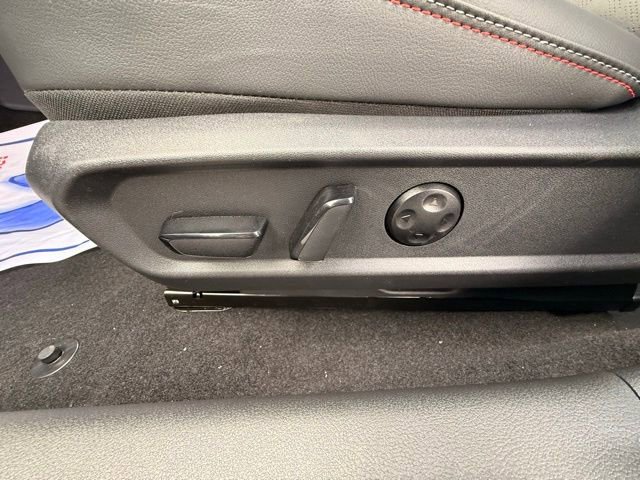 New 2026 Nissan Sentra SR w/ SR Premium Package image 14