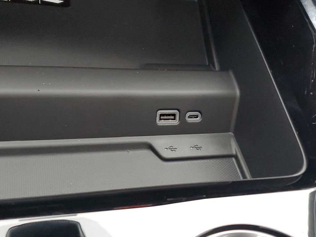 New 2026 Chevrolet Tahoe High Country image 31