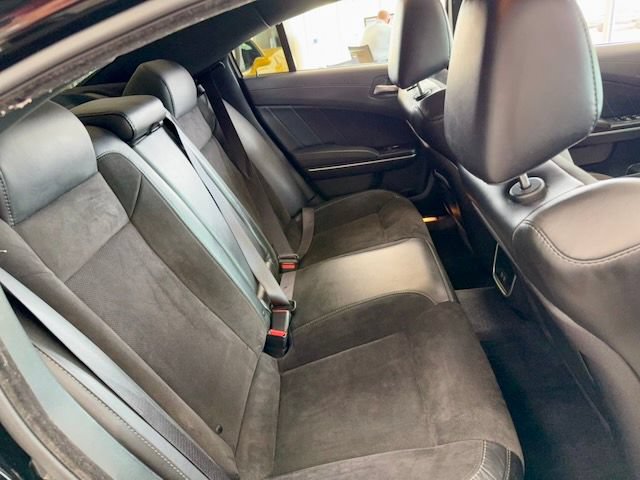 Used 2023 Dodge Charger Scat Pack w/ Plus Group RWD image 10
