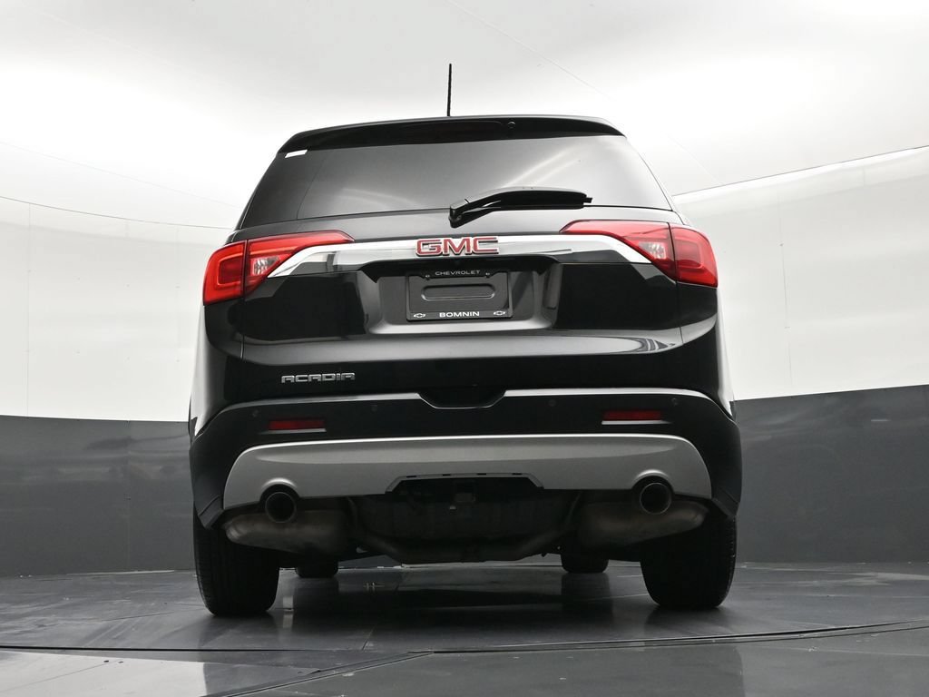 Used 2019 GMC Acadia SLT FWD image 20