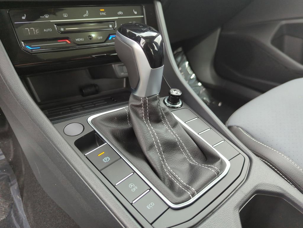New 2026 Volkswagen Jetta SE image 34
