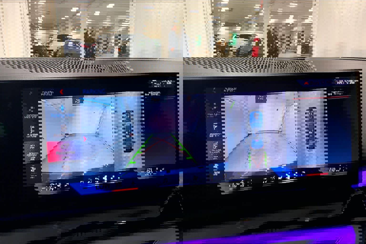 Used 2024 BMW i5 M60 image 26