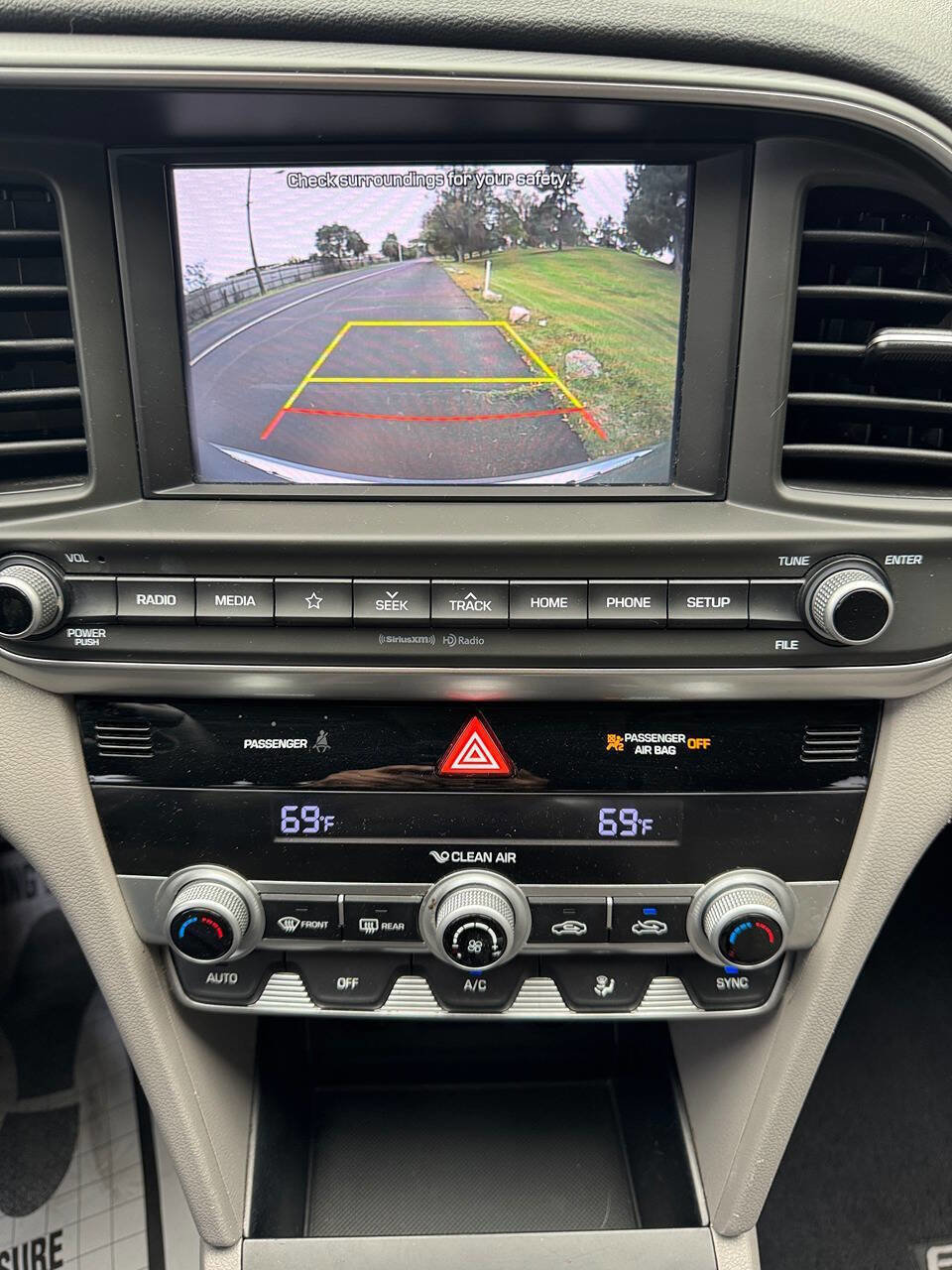 Used 2020 Hyundai Elantra SEL w/ Cargo Package (C1) image 21