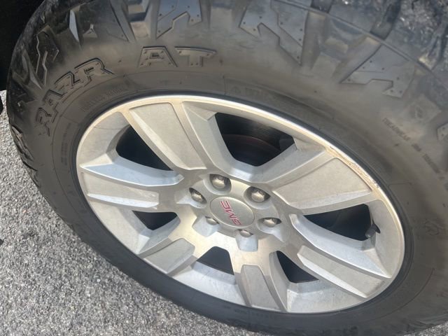 Used 2016 GMC Sierra 1500 SLE w/ SLE Value Package image 6