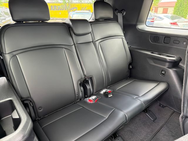 New 2027 Kia Telluride SX X-Pro AWD/4WD image 23