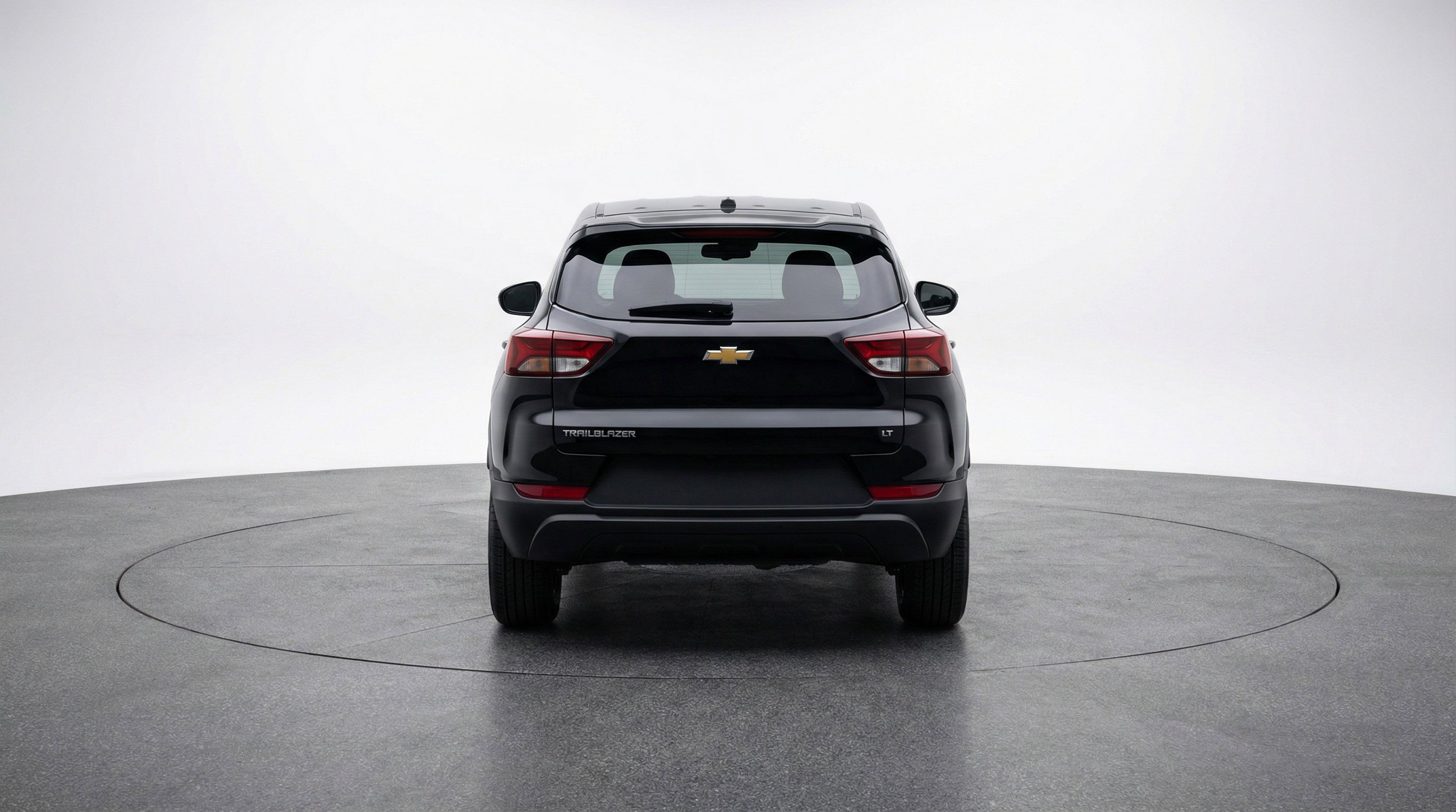 Used 2025 Chevrolet TrailBlazer LT FWD image 7