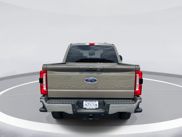 New 2026 Ford F250 Lariat AWD/4WD image 5