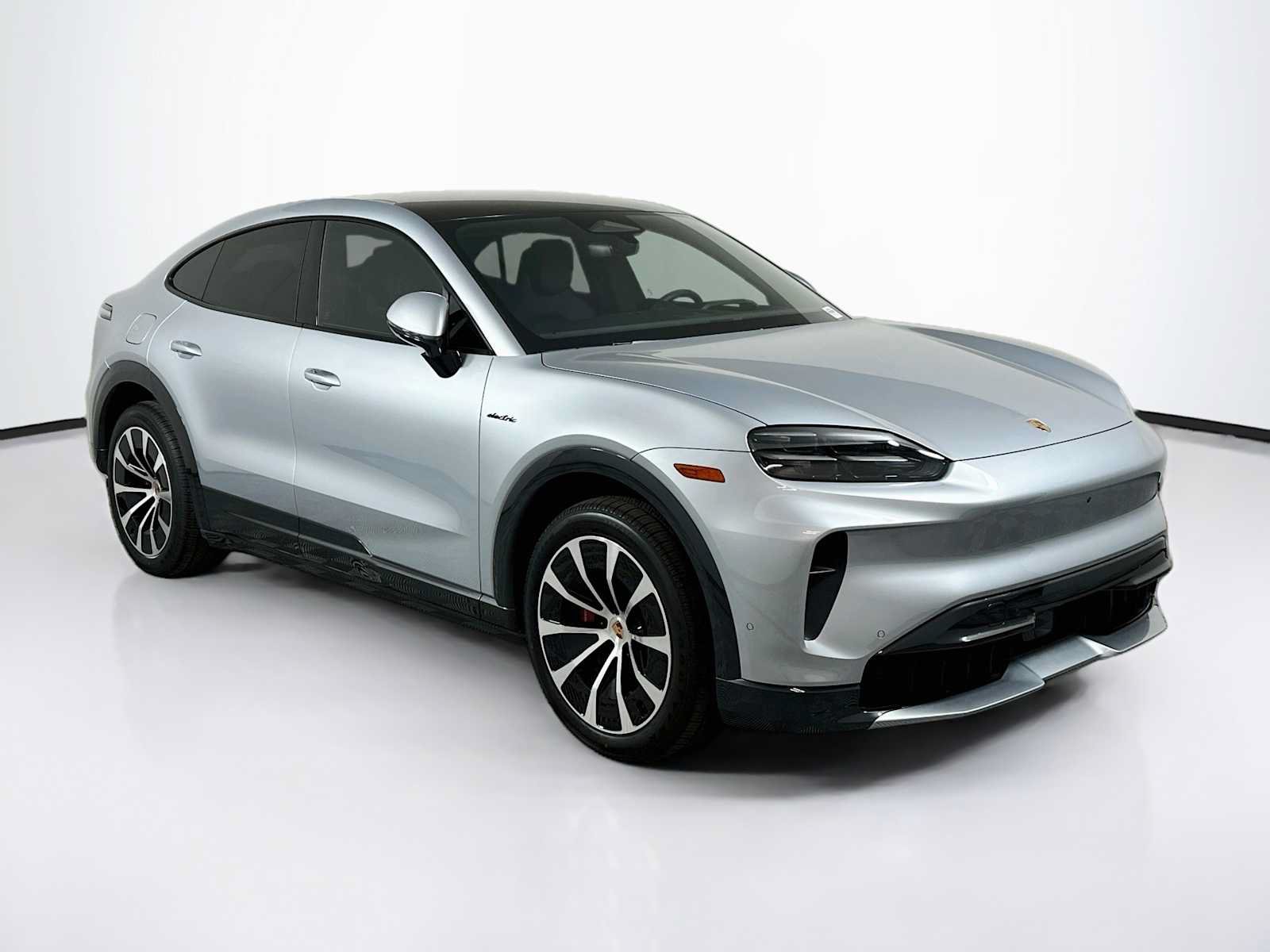 New 2026 Porsche Cayenne S AWD/4WD image 7