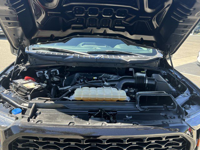 Used 2023 Ford F150 XL w/ STX Appearance Package image 29