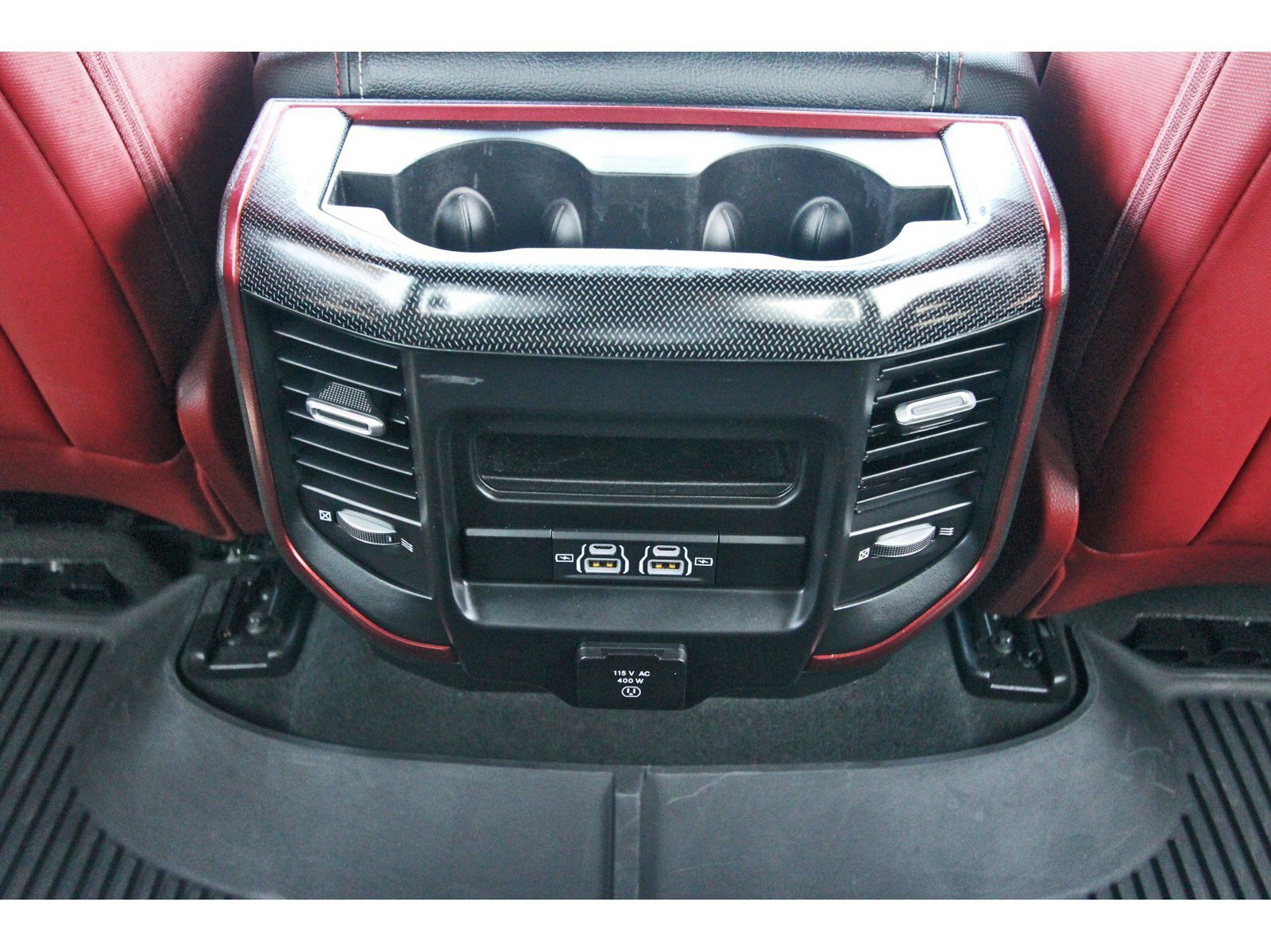 Used 2022 RAM 1500 Rebel w/ Rebel Level B Equipment Group AWD/4WD image 15