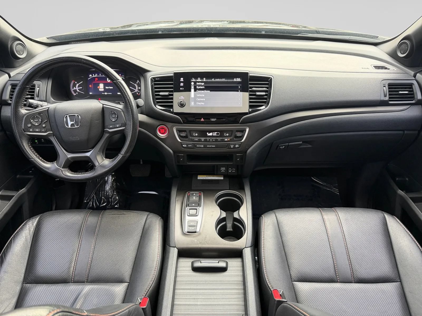 Used 2023 Honda Passport TrailSport image 15