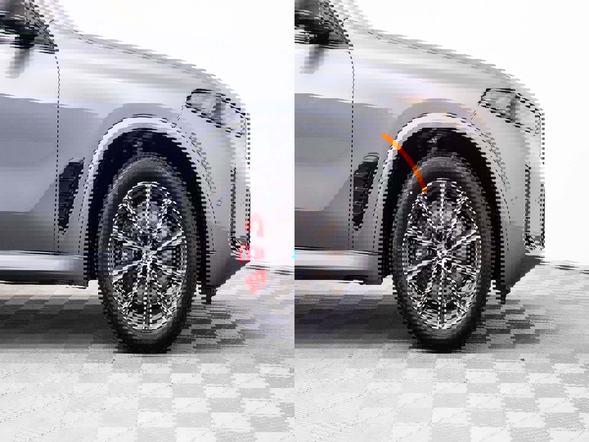 New 2026 BMW X5 M60i w/ Executive Package image 35