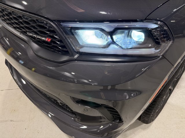 New 2026 Dodge Durango GT AWD/4WD image 13