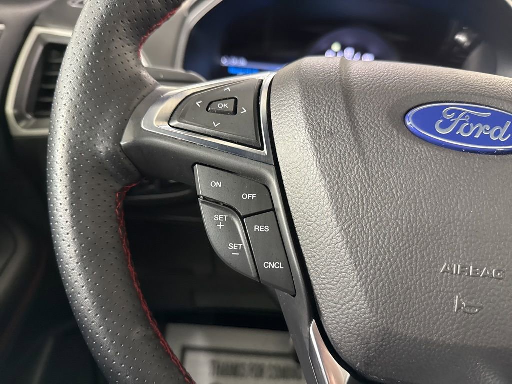 Used 2023 Ford Edge ST-Line AWD/4WD image 24