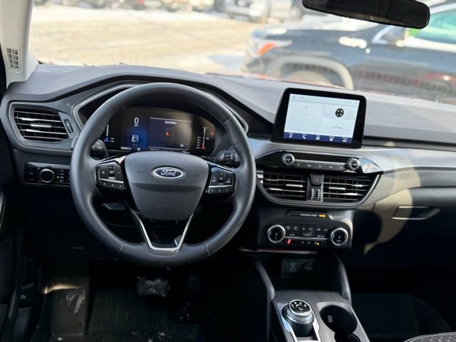 Certified 2023 Ford Escape Active image 7