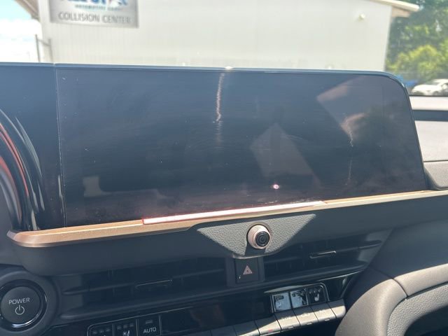 Used 2026 Toyota Crown w/ Advanced Technology Package AWD/4WD image 28