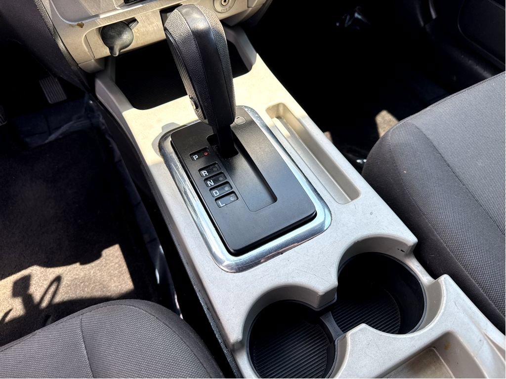 Used 2012 Ford Escape XLT FWD image 21
