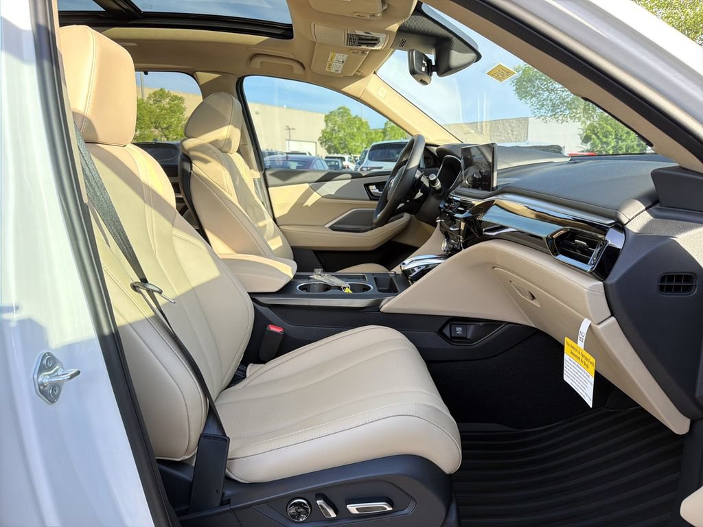 New 2026 Acura MDX FWD w/ Technology Package image 18