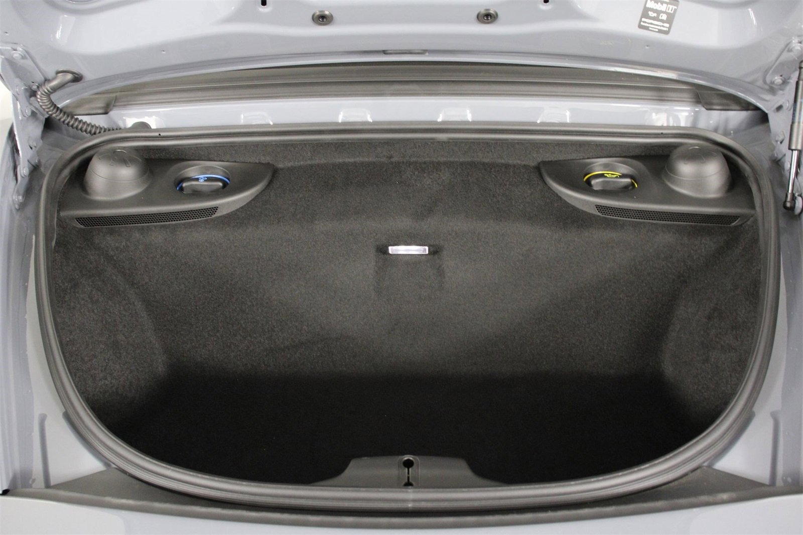 New 2025 Porsche 718 Boxster GTS image 16