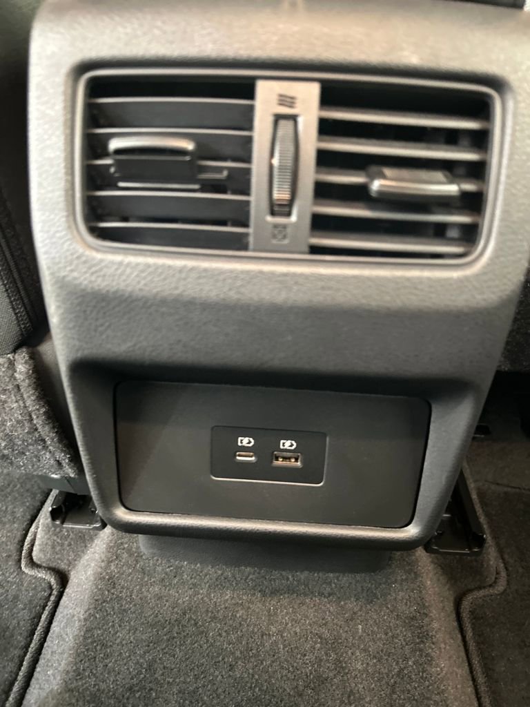 Used 2023 Nissan Rogue SV image 18