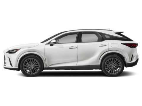 New 2026 Lexus RX 350 w/ Convenience Package AWD/4WD image 3