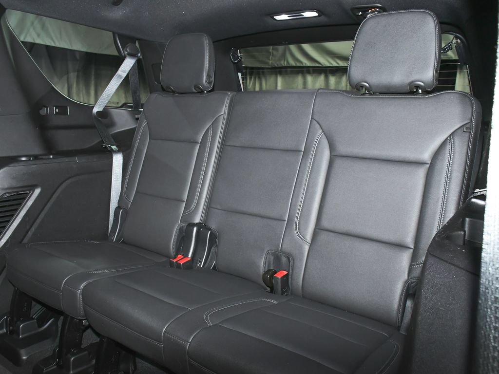 Used 2023 Chevrolet Tahoe Z71 AWD/4WD image 50