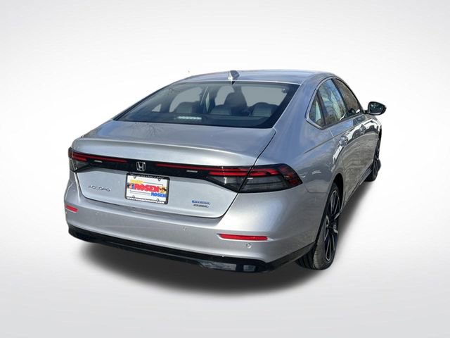New 2026 Honda Accord Touring image 5