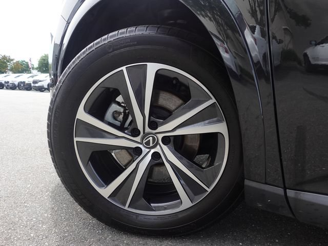Used 2023 Lexus RX 350h w/ Accessory Package (Z1) AWD/4WD image 10