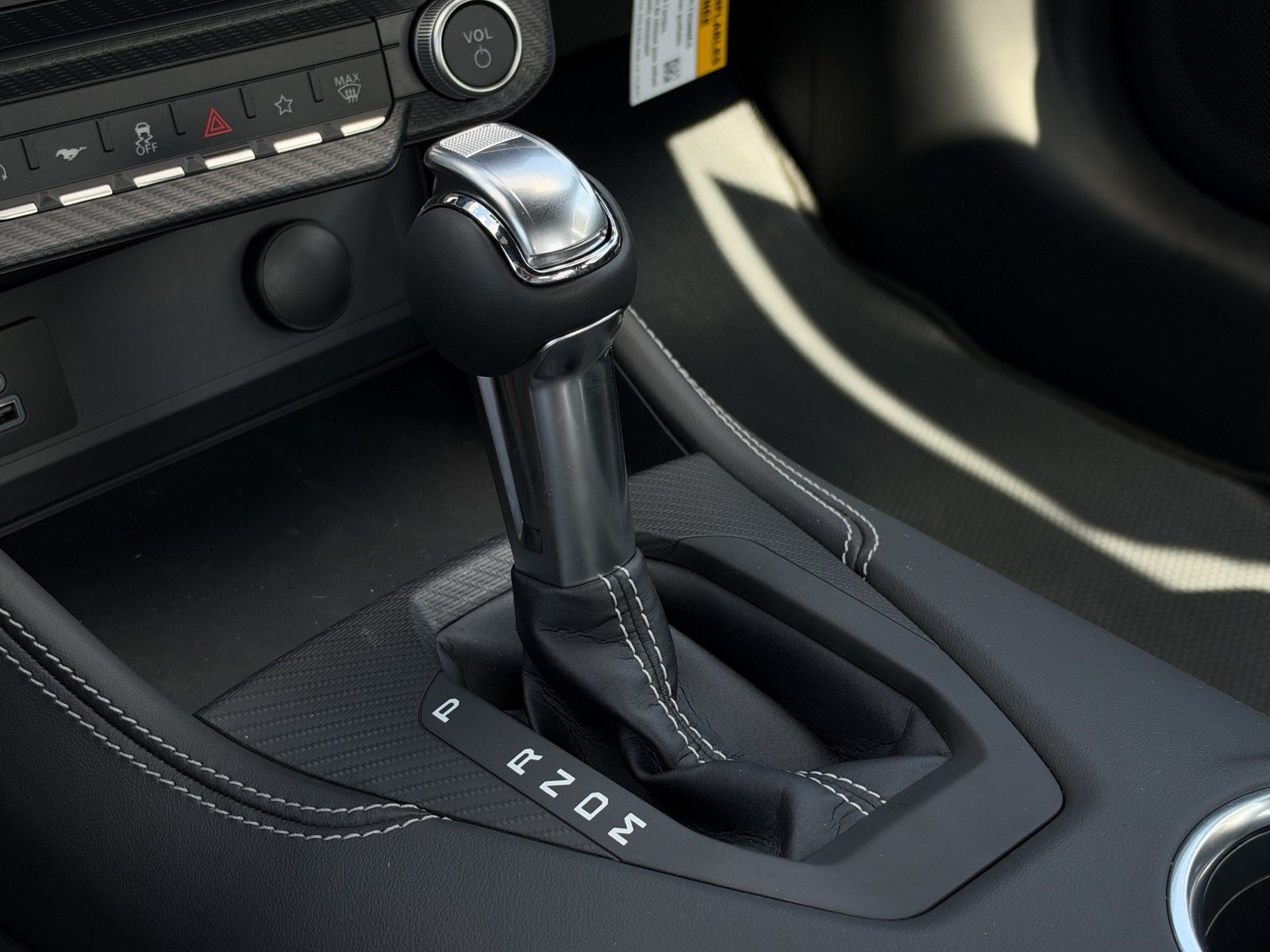 New 2026 Ford Mustang GT RWD image 18