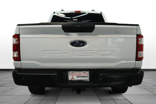 Used 2022 Ford F150 XL w/ Trailer Tow Package AWD/4WD image 31
