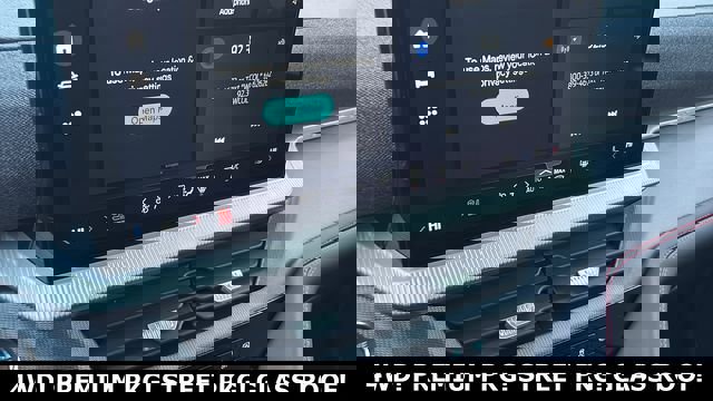 New 2026 Ford Explorer ST-Line w/ ST-Line Street Pack image 16