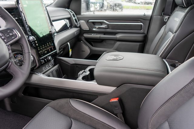 New 2026 RAM 1500 Laramie image 15