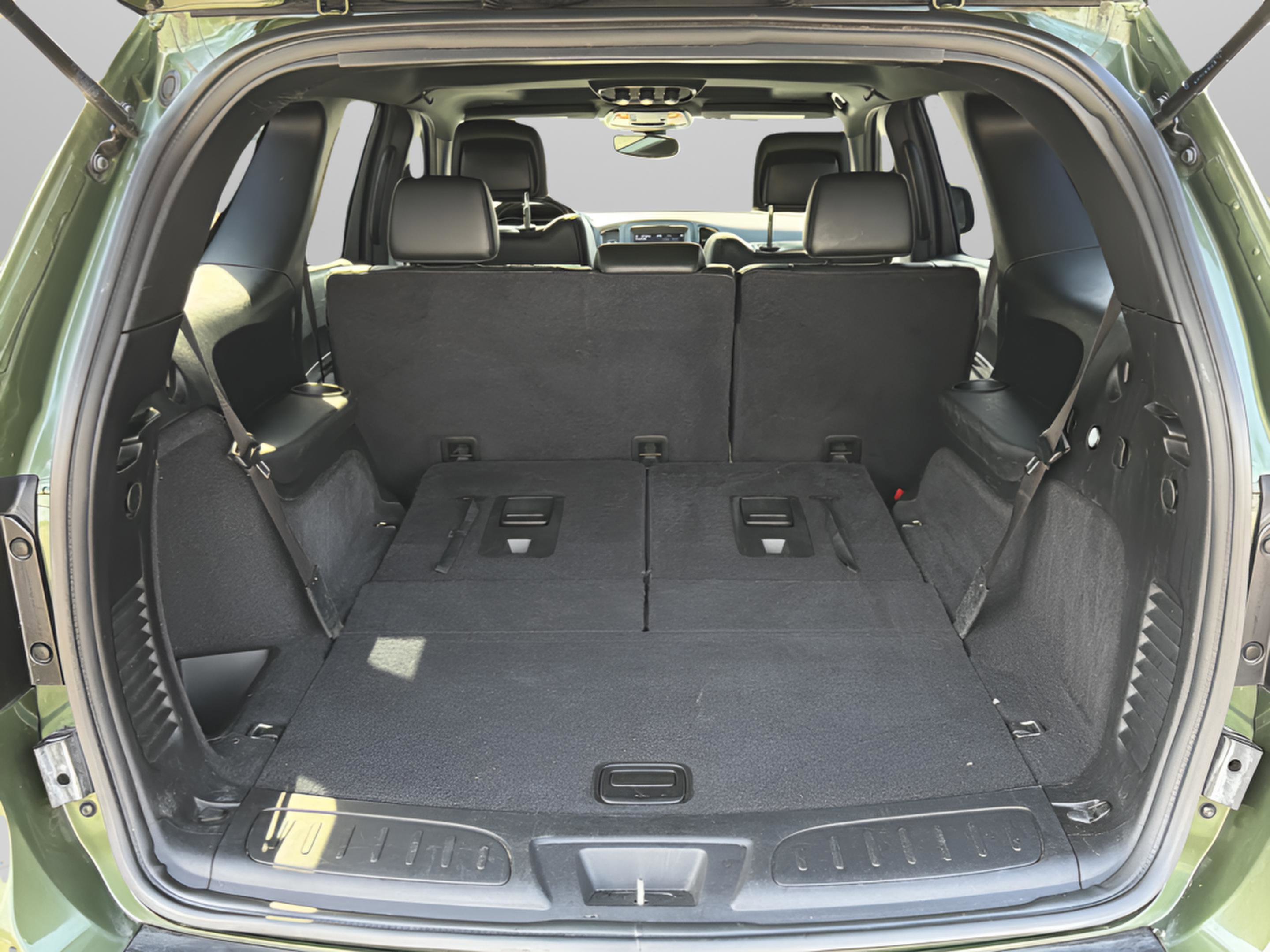 Used 2020 Dodge Durango GT w/ Blacktop Package image 24