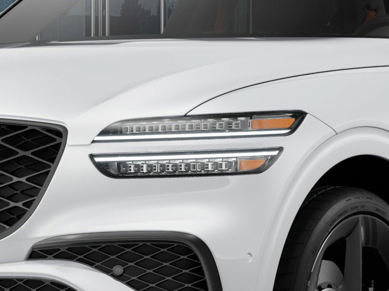New 2026 Genesis GV70 3.5T Sport Prestige AWD/4WD image 25