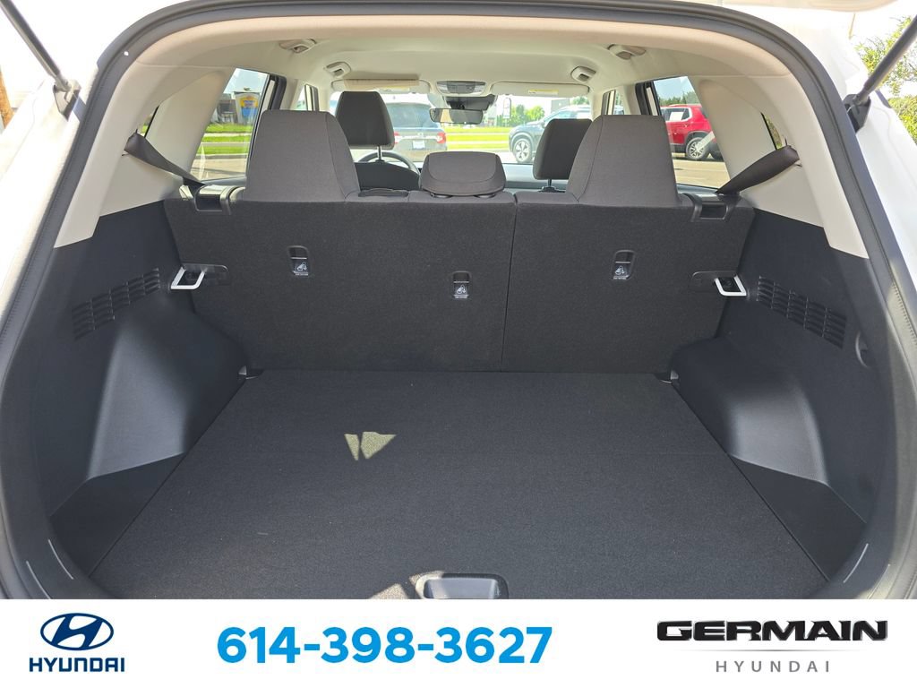 Used 2026 Kia Seltos LX FWD image 21