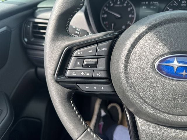New 2026 Subaru Forester Premium image 13