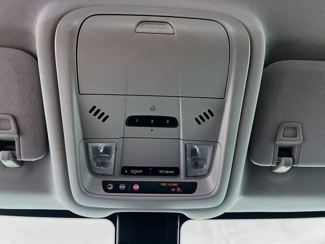 Used 2021 Chevrolet Equinox Premier FWD image 20