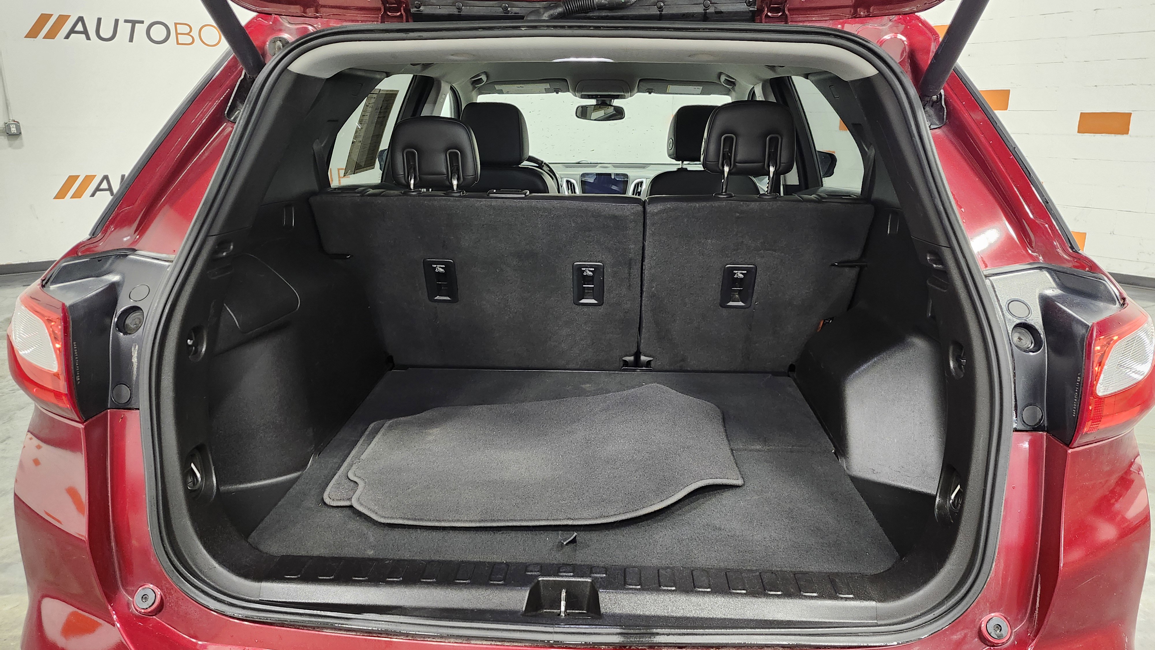 Used 2019 Chevrolet Equinox Premier image 22