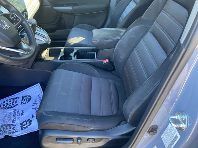 Used 2021 Honda CR-V EX image 19