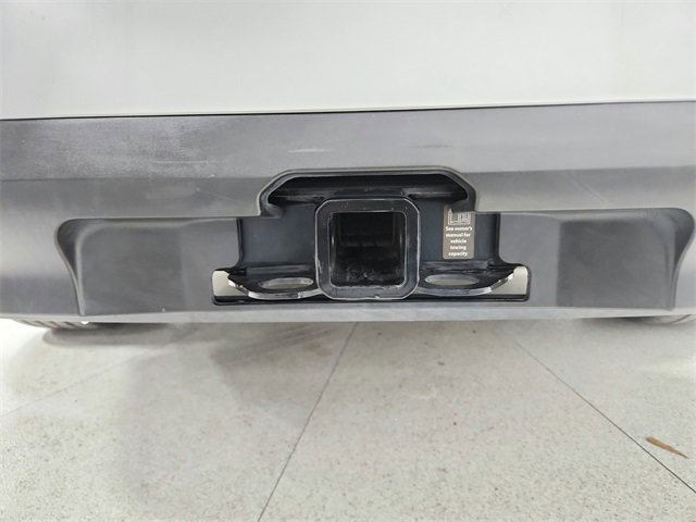 Used 2024 Nissan Pathfinder Platinum w/ Lighting Package (N93) image 47