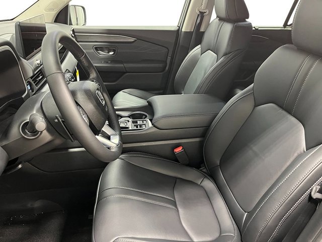 New 2026 Honda Pilot image 12