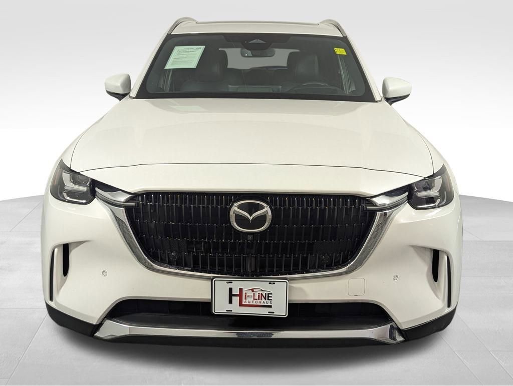 Used 2024 MAZDA CX-90 Plug-In Hybrid w/ Premium Plus image 22
