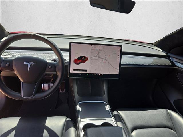 Used 2022 Tesla Model 3 Long Range AWD/4WD image 20