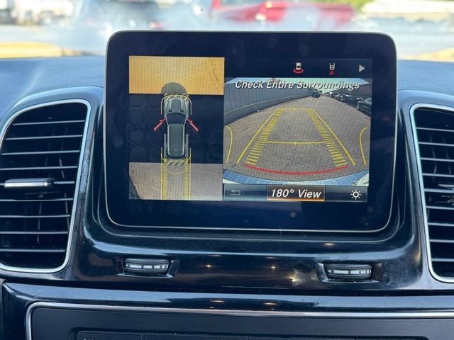Used 2017 Mercedes-Benz GLE 350 4MATIC image 18