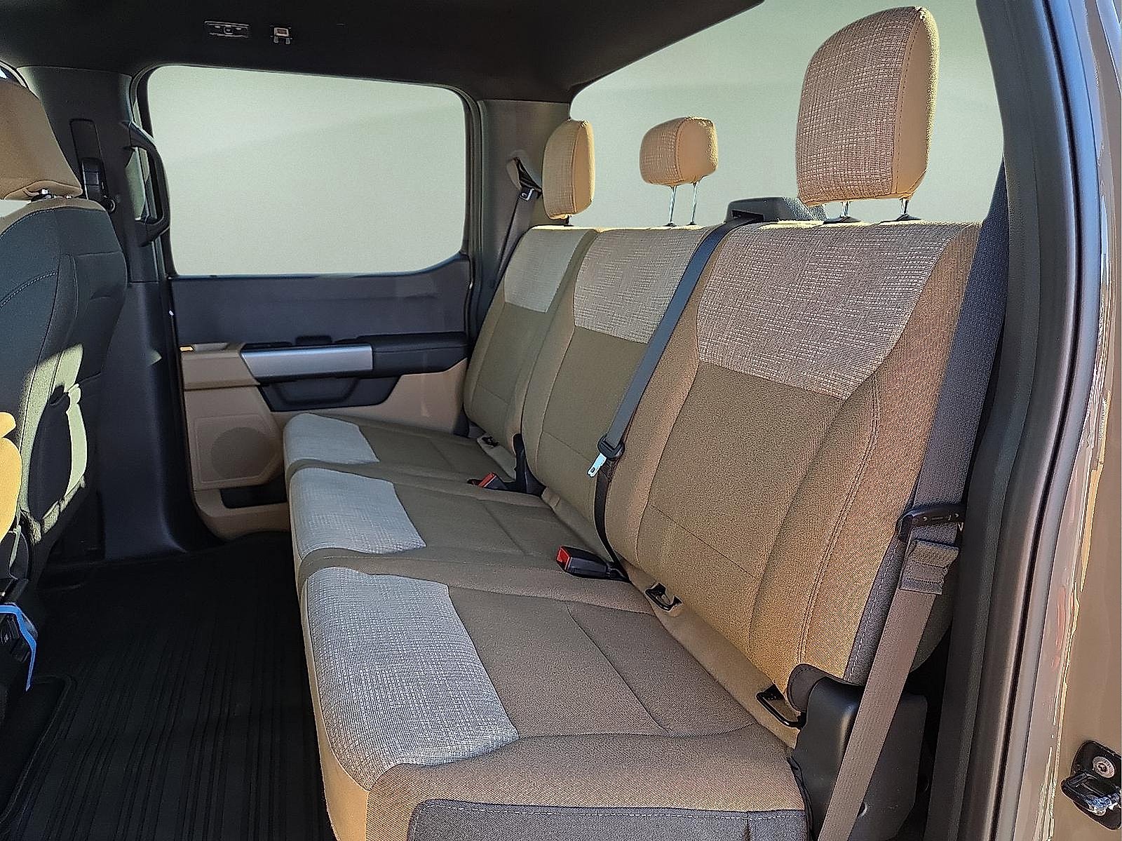New 2026 Ford F250 XLT image 10