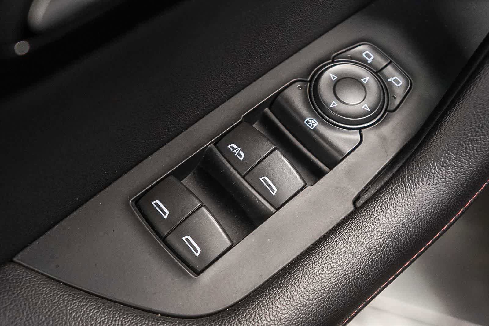 Used 2024 Chevrolet Blazer RS w/ Enhanced Convenience Package image 19