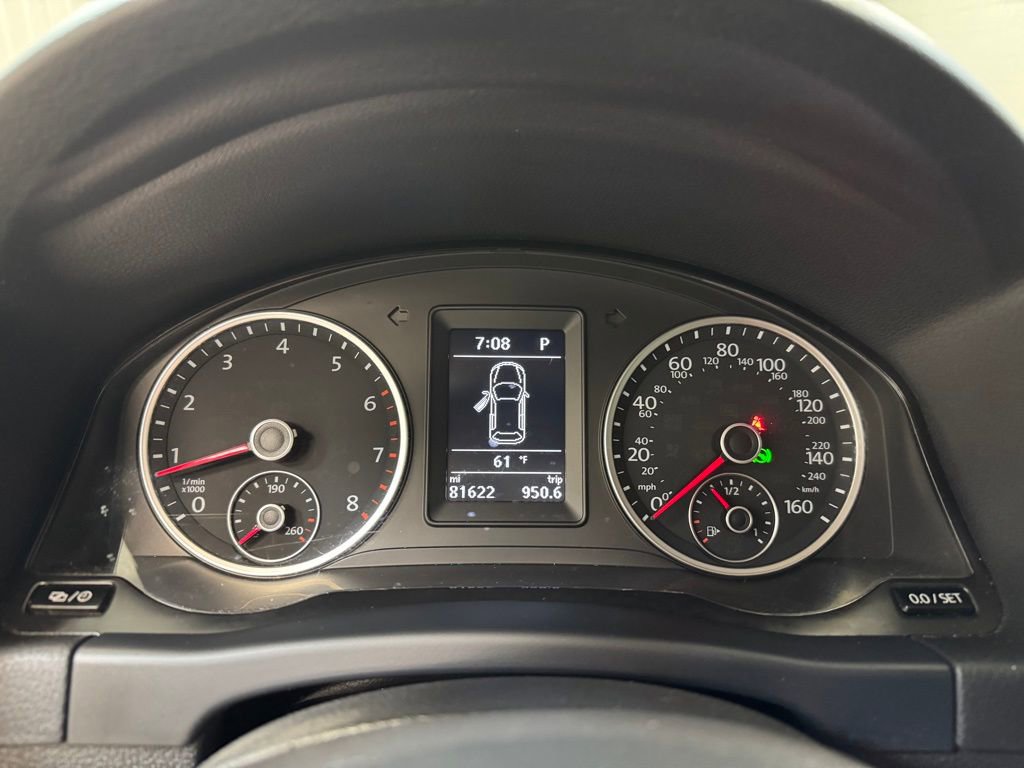 Used 2018 Volkswagen Tiguan Limited AWD/4WD image 30
