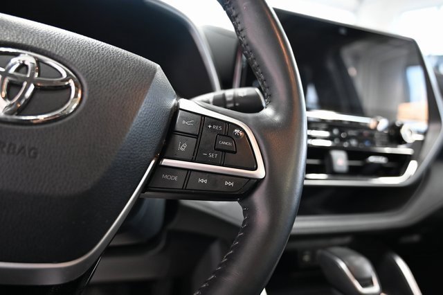 Used 2022 Toyota Highlander Platinum image 27
