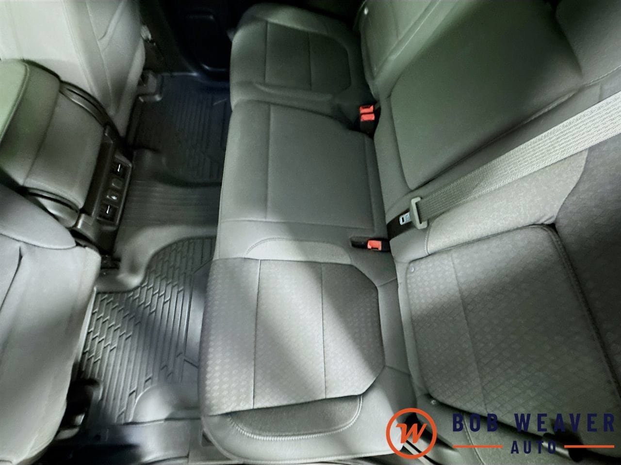 Used 2021 Chevrolet Silverado 1500 RST AWD/4WD image 30