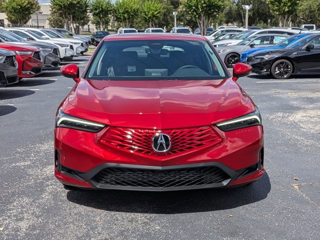 New 2026 Acura Integra FWD image 7